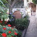 Bed & Breakfast Aquilone Stromboli
