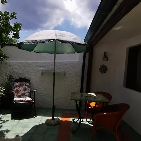 Bed & Breakfast Aquilone