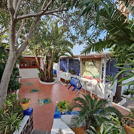 Bed & Breakfast Aquilone *