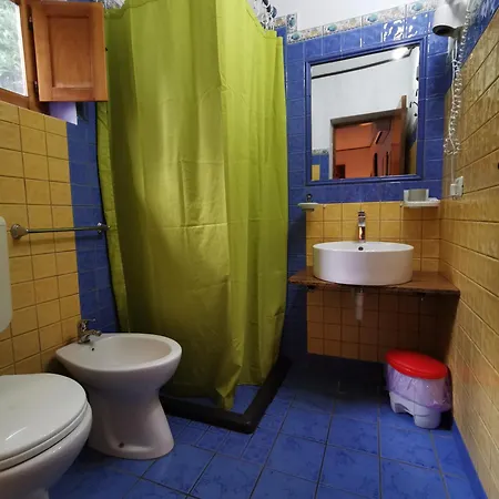 Nocleg ze śniadaniem Aquilone 4*