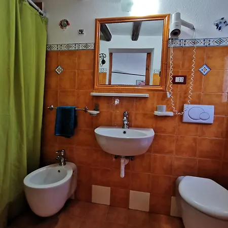 Aquilone 4*