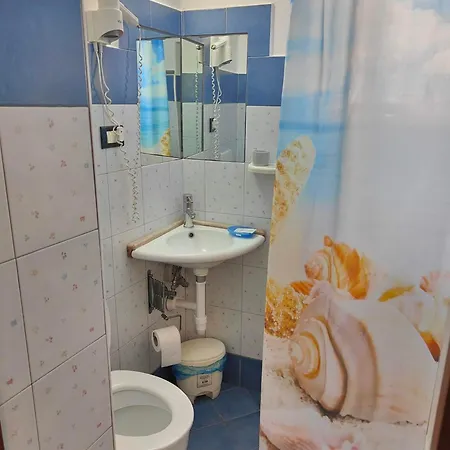 Aquilone Nocleg ze śniadaniem