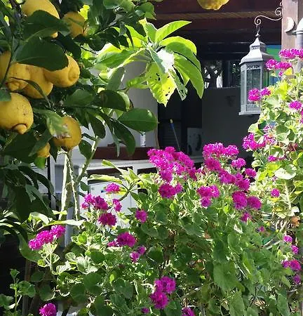 Aquilone Bed & Breakfast 4*