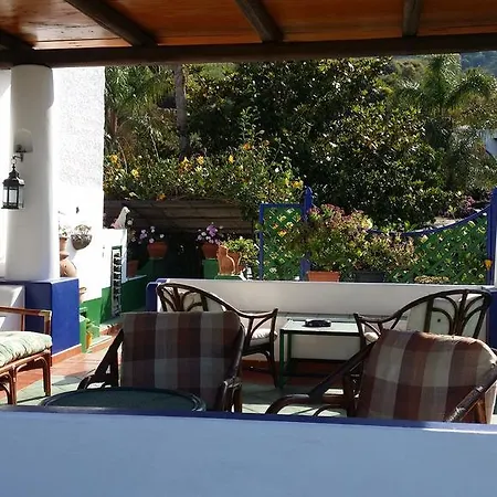 Aquilone 4* Stromboli
