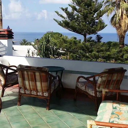 Bed & Breakfast Aquilone *