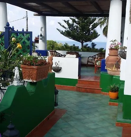 Bed & Breakfast Aquilone 4*