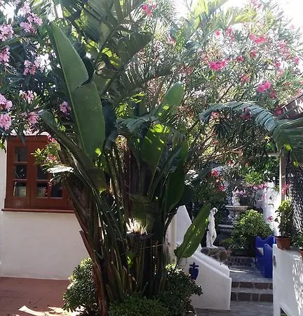 Bed & Breakfast Aquilone *