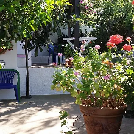 Aquilone Bed & Breakfast