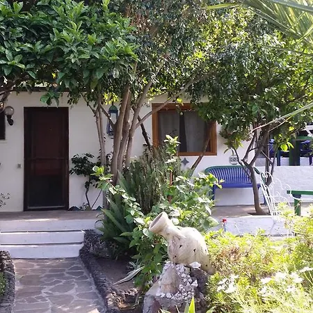Bed & Breakfast Aquilone *
