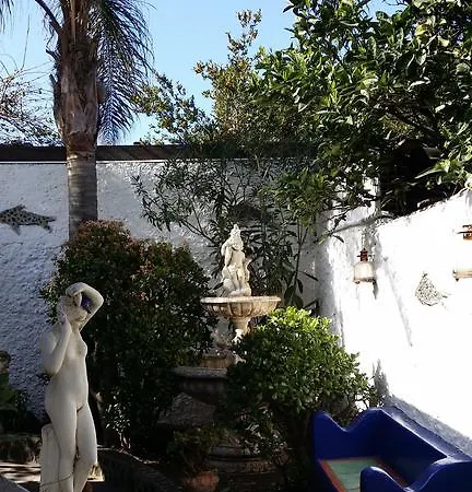 Bed & Breakfast Aquilone