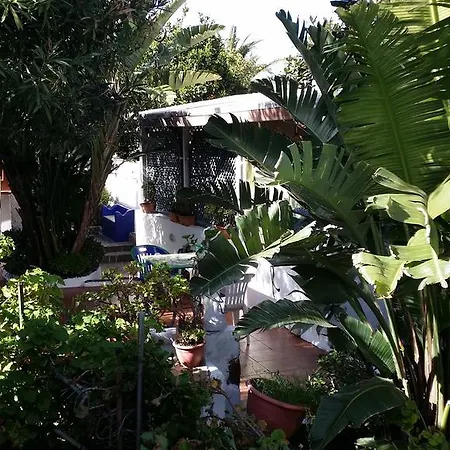 Bed & Breakfast Aquilone