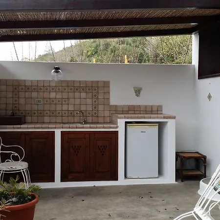 Bed & Breakfast Aquilone