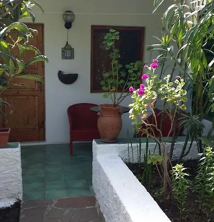 Bed & Breakfast Aquilone *