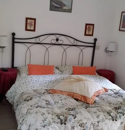 Aquilone 4* Stromboli