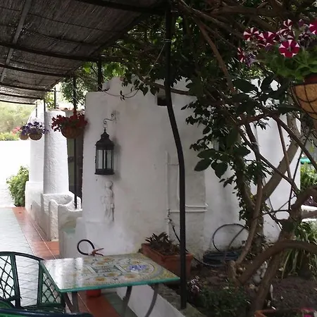 Bed & Breakfast Aquilone