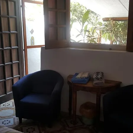 Aquilone Bed & Breakfast *