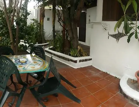 Bed & Breakfast Aquilone Stromboli