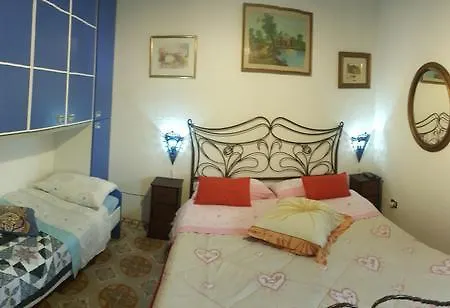 Alojamento de Acomodação e Pequeno-almoço Aquilone