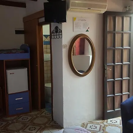 Bed & Breakfast Aquilone