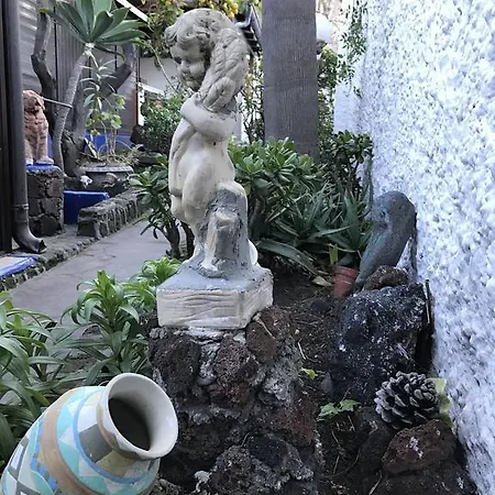 Aquilone 3* Stromboli
