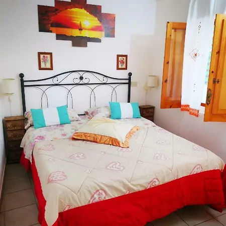 Aquilone Отель типа 