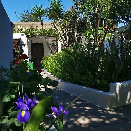 Aquilone Bed & Breakfast *