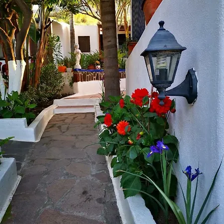 Aquilone Bed & Breakfast