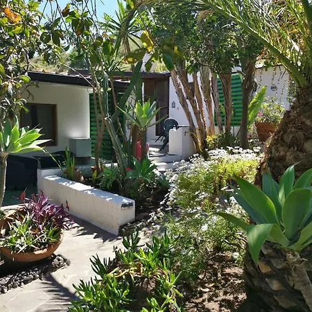 Bed & Breakfast Aquilone Stromboli
