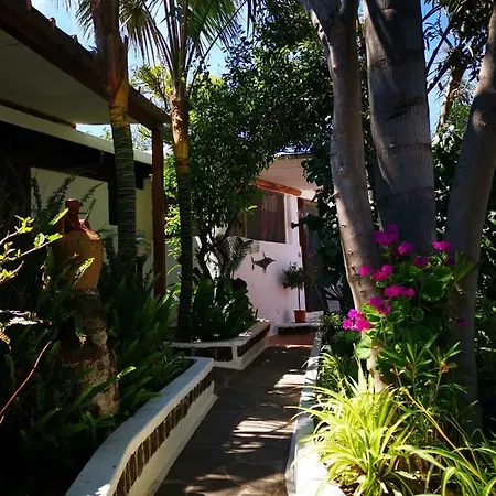 Aquilone Bed & Breakfast Stromboli