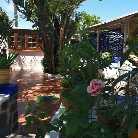 Aquilone Bed & Breakfast