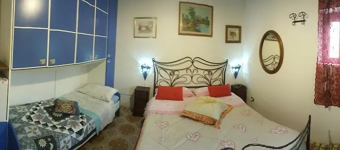 Frühstückspension Aquilone