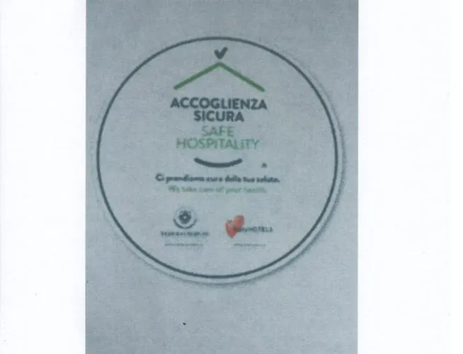 Frühstückspension Aquilone 3*