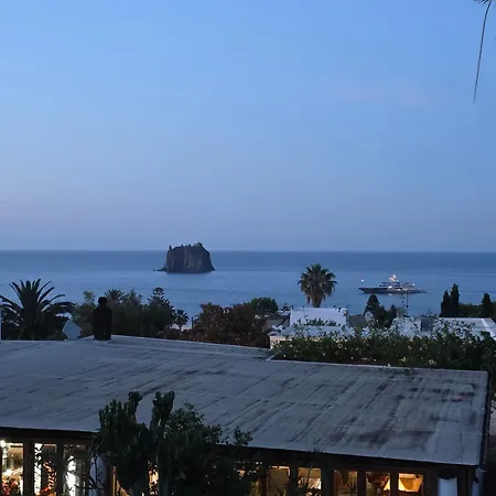 Aquilone * Stromboli