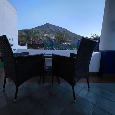 Bed & Breakfast Aquilone