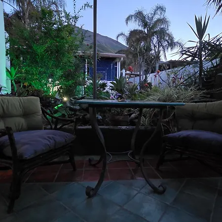 Aquilone Bed & Breakfast *