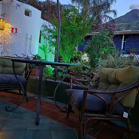 Bed & Breakfast Aquilone *
