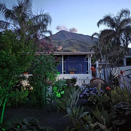 Bed & Breakfast Aquilone Stromboli