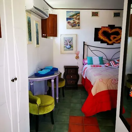 Aquilone Stromboli