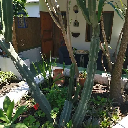 Aquilone Bed & Breakfast Stromboli