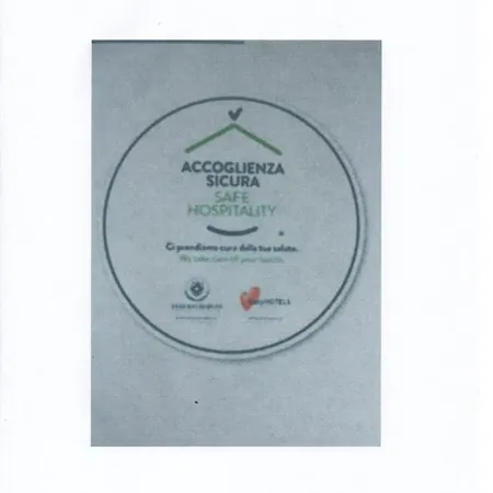 Bed and Breakfast Aquilone 3*