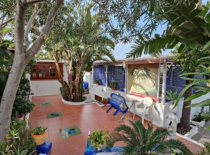 B&B Aquilone 4*