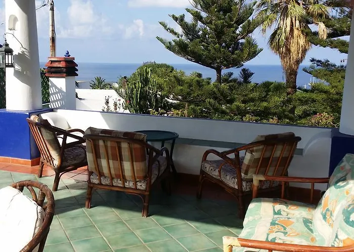 B&B Aquilone 4*