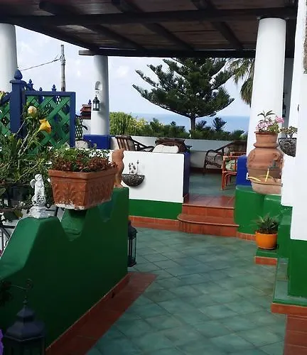 B&B Aquilone 4*