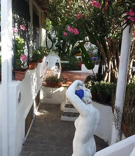 Aquilone B&B 4*