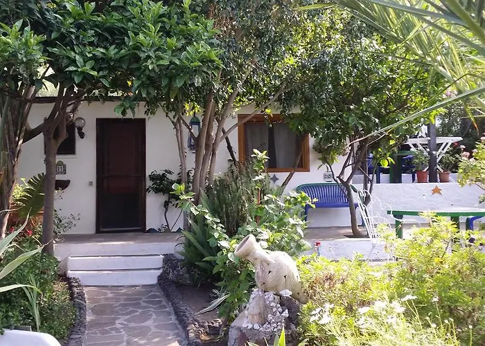 B&B Aquilone 4*