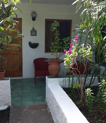 B&B Aquilone 4*