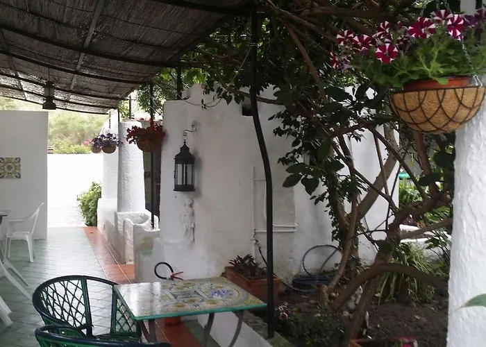 B&B Aquilone