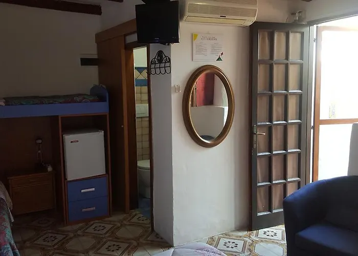 B&B Aquilone