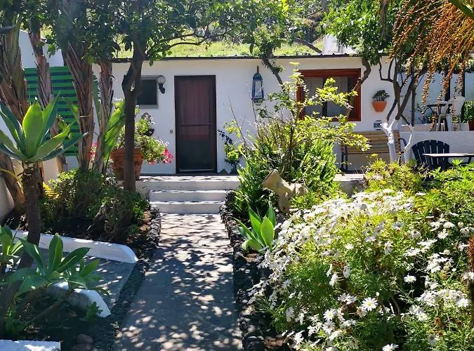 Aquilone B&B 4*