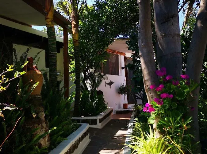 Aquilone B&B 스트롬볼리